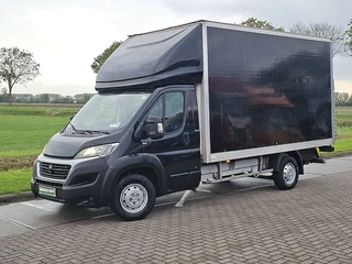 Fiat Ducato 2019 - 35 2.3 afbeelding 2 miniatuur