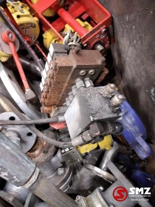 Diversen N/A - Occ lot met diverse afsluiters/kleppen imagem 4