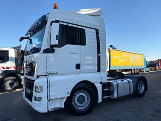 MAN TGX 2016 - N/A изображение 3