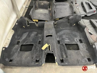 Mercedes-Benz N/A 2005 - Occ set interieur met zetels W211SW Mercedes image 7