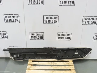 DAF - Body & Chassis Parts Opbergbak DAF afbeelding 2 miniatuur
