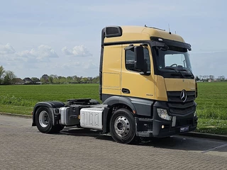 Mercedes-Benz Actros 2019 - 1843 LS image 5
