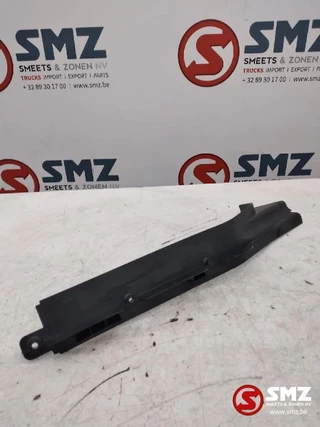 MAN N/A 2019 - Occ instaplijst rechts MAN zdjecie 2