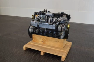 Nissan N/A - TB45 Heftruck motor, NIEUW 100% origineel imagen 3