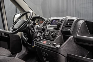 Citroën Jumper 2021 - **2.2 BlueHDi L2H2 | 140 PK | Euro 6 | Camera | Led | Cruise | Airco** obrazek 2
