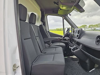 Mercedes-Benz Sprinter 2021 - 314 изображение 7