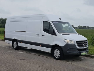 Mercedes-Benz Sprinter 2022 - 311 image 5