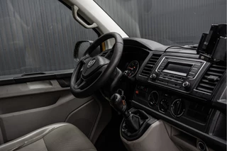 Volkswagen Transporter 2017 - T5 2.0 TDI L2H1 | 102PK | Euro 6 zdjecie 2