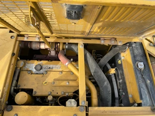 Caterpillar 321 D 2012 - N/A bild 28
