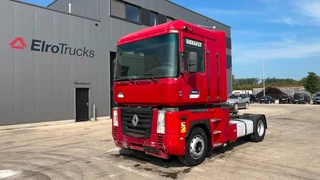 Renault AE 440 Magnum E-tech 2002 - N/A te koop