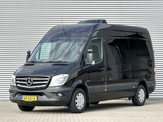 Mercedes-Benz Sprinter 2015 - 213 2.2 BlueTEC Automaat personenbus dak airco for sale