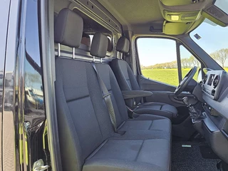 Mercedes-Benz Sprinter 2019 - 316 obrazek 7