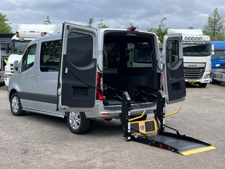 Mercedes-Benz Sprinter 2019 - N/A image 2