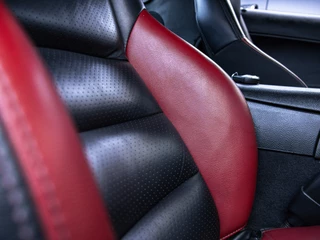 Corvette C6 2006 - Z06 7.0L V8 bild 28