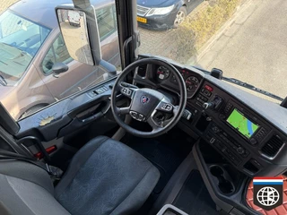 Scania R 2018 - R450 immagine 15