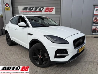 Jaguar E-PACE 2021 - 1.5 P160 S Launch Edition Motor defect !! afbeelding 2 miniatuur