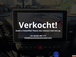 Iveco Daily 2024 - 35S16V A8 bild 12