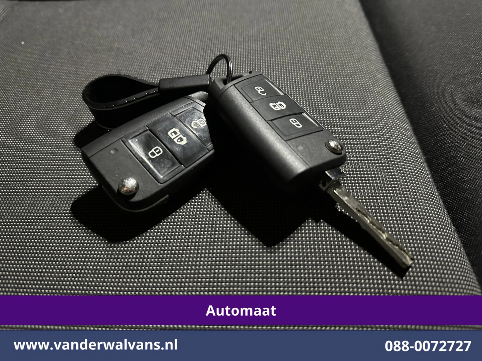 Volkswagen Crafter 2022 - 2.0 TDI 140pk Automaat L4H3 L3H2 Euro6 Airco | Camera | Apple Carplay | Cruisecontrol obrázek 19