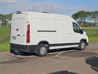 Maxus Deliver9 2024 - 2.0 CIT afbeelding 3 miniatuur