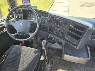 Scania R 2006 - R420 изображение 8