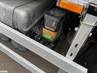 Ginaf C 3128 NF Euro 6 Hiab 21 Tonmeter laadkraan Just 106.936 Km! 2017 - N/A afbeelding 7