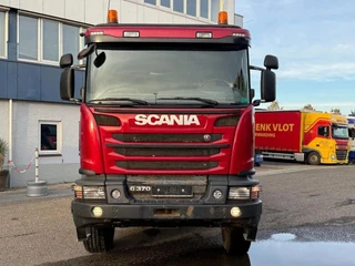 Scania G 2016 - G370 zdjecie 10