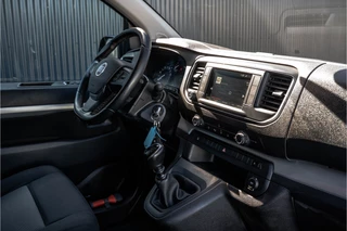 Fiat Scudo 2022 - 2.0 Multijet 145PK L3H1 | DC 5-Zits | Camera | Carplay | PDC | Airco | Trekhaak obrazek 2