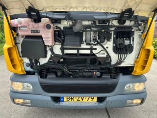 DAF LF45 2006 - N/A obrazek 5
