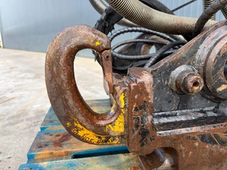 OilQuick N/A 2018 - OQ70/55 - M318D / 320D / 320E / 320F / 323D / 323E obrazek 8