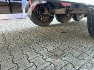 Pacton N/A 2020 - NIEUWE ZEILEN / alu zijborden + planken / hardhouten vloer / NL-trailer / APK: 08-2026 obrazek 24