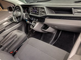 Volkswagen Transporter 2021 - 2.0 TDI Bestelwagen L2H1 obrazek 7