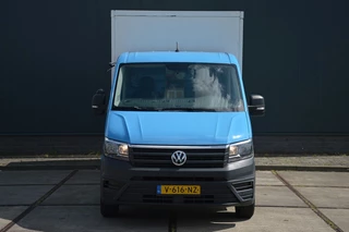 Volkswagen Crafter 2018 - 35 2.0 TDI L4 Comfortline 102PK Euro 6 immagine 13
