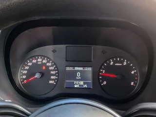 Mercedes-Benz Sprinter 2022 - 1.9 CDI 150PK Automaat L2H2 Bestelwagen obrazek 11
