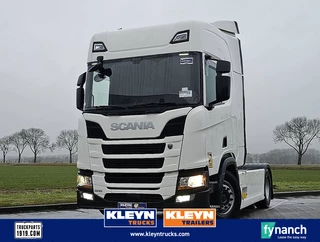 Scania R 2022 - 500R afbeelding 1