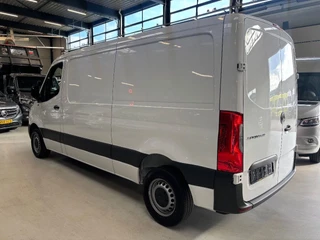 Mercedes-Benz Sprinter 2024 - 311CDI L2H1 Airco Cruisecontrol Apple CarPlay NIEUW BPM VRIJ zdjecie 6