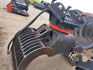 Steck N/A - G14 Sorting Grab - (17-25t.) imagen 5