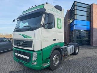 Volvo FH 2012 - 500 te koop