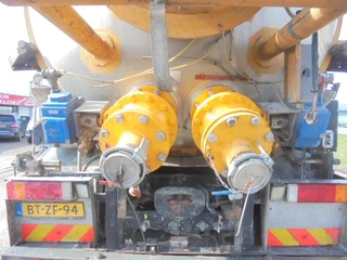 Terberg FM 1450 2008 - 6X4 MANUAL zdjecie 17