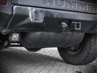Hummer H2 2005 - 6.0L V8 | Zwart leder | Schuif Kanteldak | imagen 19