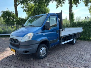 Iveco Daily 2012 - 40 C15 for sale