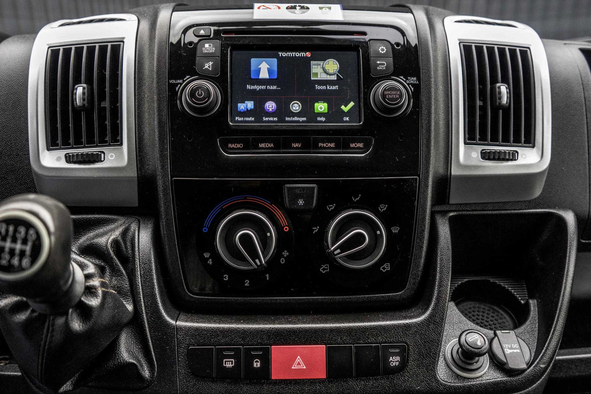 Fiat Ducato 2019 - 2.3 MultiJet Bakwagen met laadklep | Euro 6 | 131 PK | Climate | Camera | Cruise | LED Bild 18