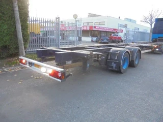Kögel N/A 2000 - YWE 18 obrazek 4