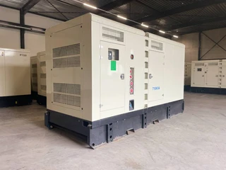 Hyundai 2026 - DP180LB - 710 kVA Generator - DPX-19857 afbeelding 2 miniatuur