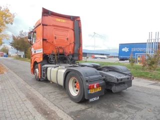 Mercedes-Benz Actros 2013 - 1842 APK 06-2026 imagem 6