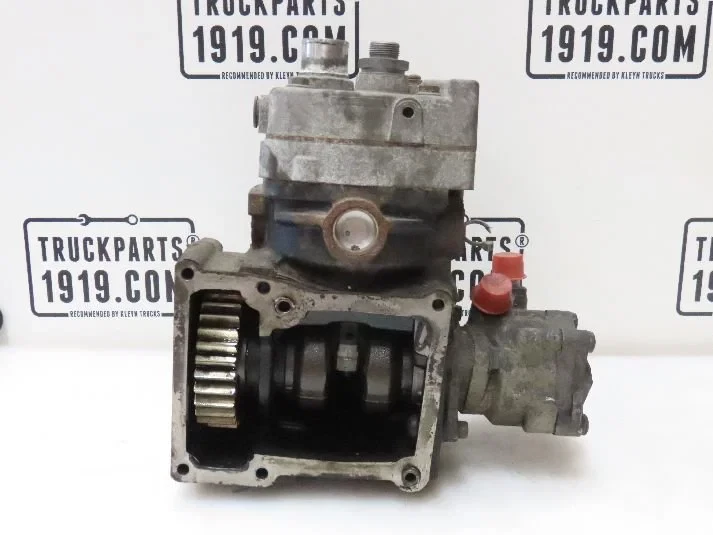 MAN - 51.454100-7365 Luchtcompressor 1 cil afbeelding 2
