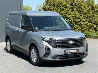 Ford Transit Courier 2023 - 1.0 LIMITED EcoBoost 101 PK / BENZINE / **5.293 KM!!** / ECC / ADAPTIVE CRUISE / CAMERA / BLINDSPOT / LED imagen 4