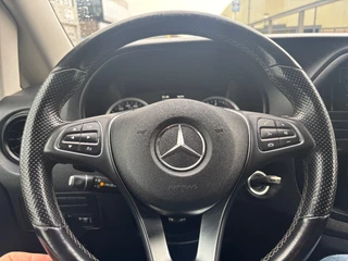 Mercedes-Benz Vito 2021 - 116CDI L2H1 Automaat Airco Navi Cruisecontrol Trekhaak EURO 6 immagine 12