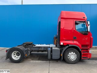 Renault N/A 2012 - Premium 460 Dxi EURO 5, Retarder изображение 12