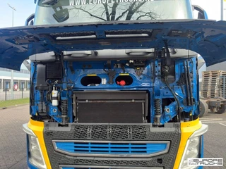 Volvo FH 2014 - FH460 imagen 9