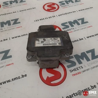 ZF - Occ ECU EST54 T intarderregeleenheid ZF afbeelding 2 miniatuur